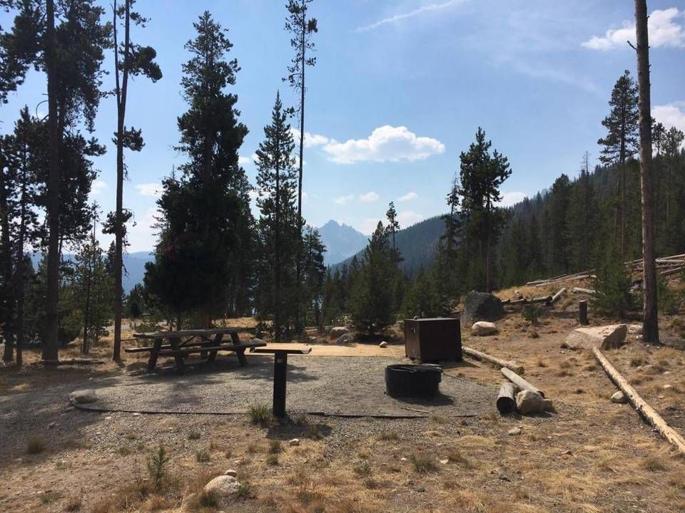 Camping